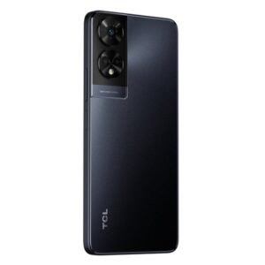 Alternative view of TCL 50 5G 16,7 cm (6.56") Ranura híbrida Dual SIM Android 14 USB Tipo C 8 GB 128 GB 5010 mAh Gris