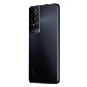 TCL 50 5G 16,7 cm (6.56") Ranura híbrida Dual SIM Android 14 USB Tipo C 8 GB 128 GB 5010 mAh Gris