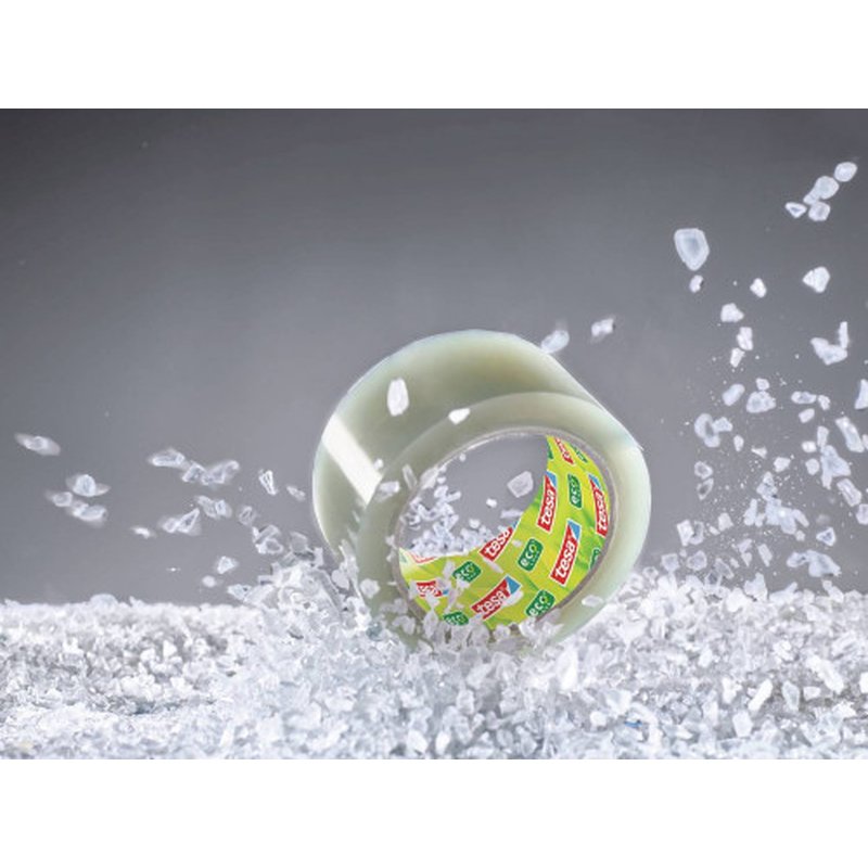 CINTA ADHESIVA TESA ECO ULTRAFUE - Imagen 3