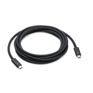 CABLE APPLE CONECTOR THUNDERBOLT 4 PRO / THUNDERBOLT 4 PRO 3M