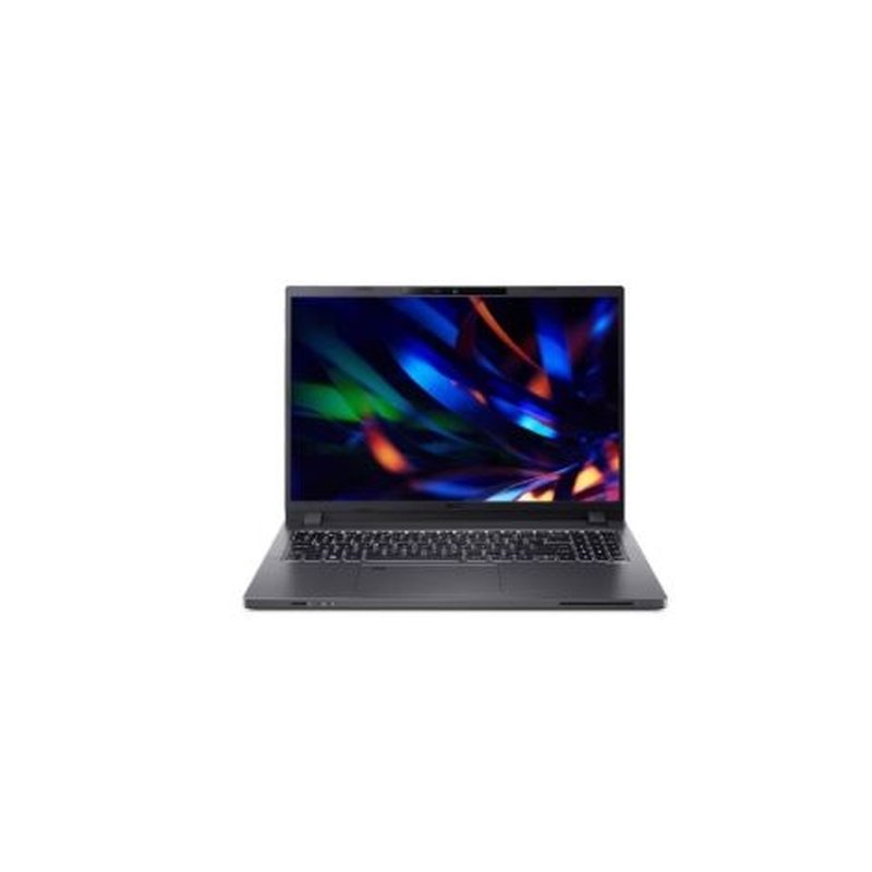 PORTATIL ACER TRAVELMATE P214-55 G2 CORE 5 120U 16GB 512GB SSD 14" IPS W11P GREY PORTATIL ACER TRAVELMATE P214-55 G2 CORE 5 120U 16GB 512GB SSD 14" IPS W11P GREY