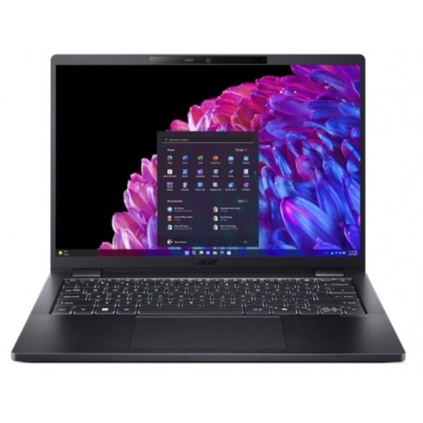 TMP614-73 CU7155H 32GB 1TBSSD 14"WQ2.8K