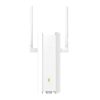 TP-Link Omada EAP625-Outdoor HD 1800 Mbit/s Blanco Energía sobre Ethernet (PoE)