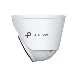 Alternative view of TP-Link VIGI C445 Torreta Cámara de seguridad IP Interior y exterior 2688 x 1520 Pixeles Techo/pared