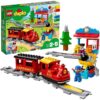 Lego Duplo Tren Vapor