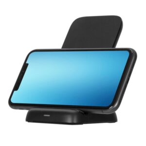 Targus APW110GL cargador de dispositivo móvil Negro Interior