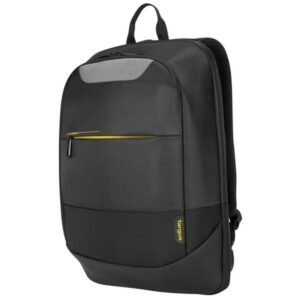 Targus CityGear maletines para portátil 39,6 cm (15.6") Mochila Negro