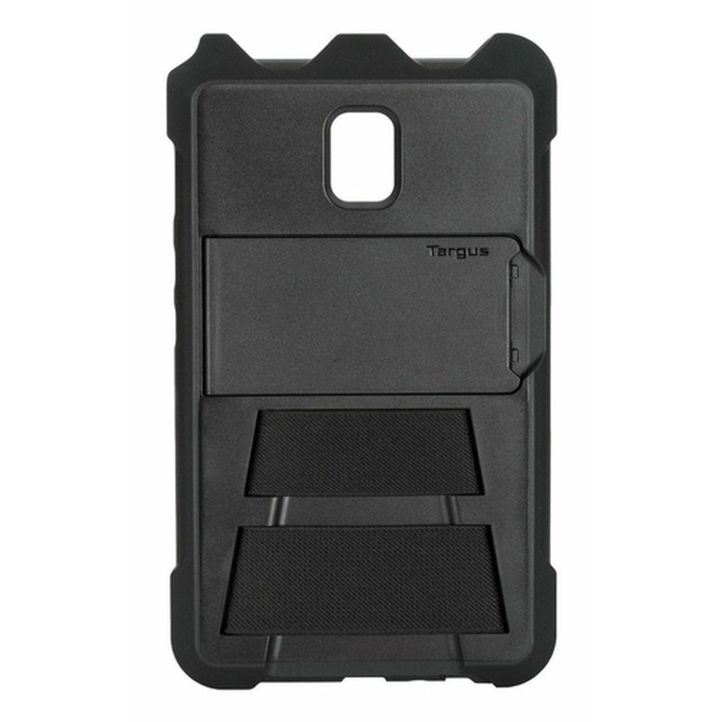 Targus THD965GLZ funda para tablet 20,3 cm (8") Negro