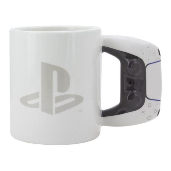 Taza 3d Paladone Playstation Ps5