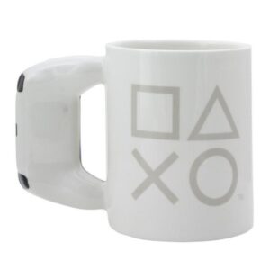 Alternative view of TAZA 3D PLAYSTATION PS5 PALADONE REDSTRING PP9403PS