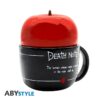Taza Abystyle Death Note Manzana