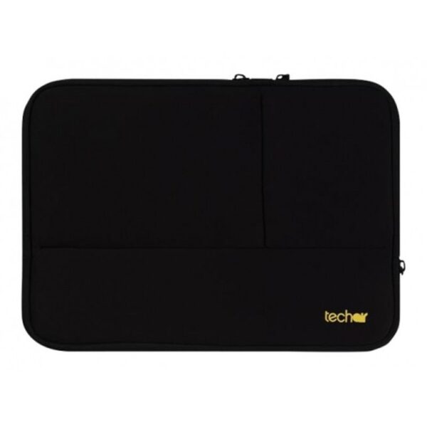 Techair Classic pro 29,5 cm (11.6") Funda Negro