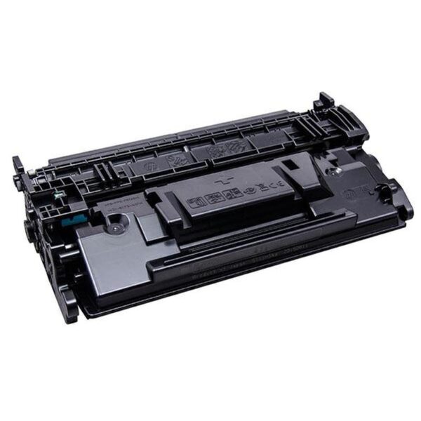 Toner Dayma Hp Cf289a Negro Calidad