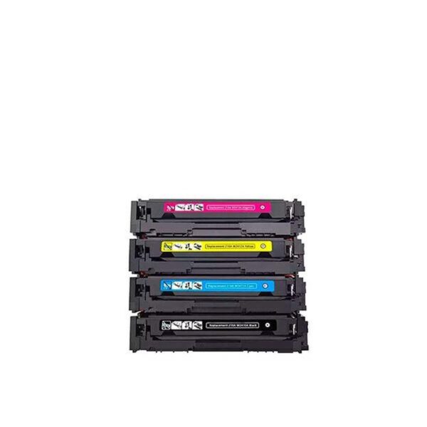 Toner Dayma Hp W2413a Magenta 216a