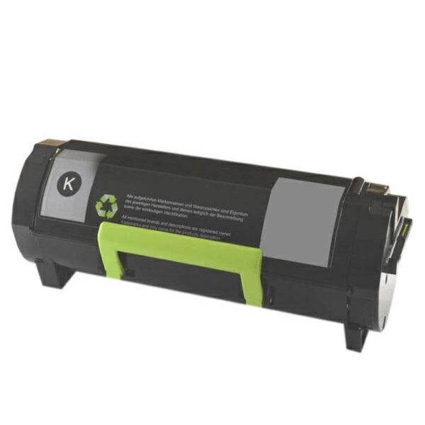 Toner Dayma Lexmark Mx710 Mx711 Mx810