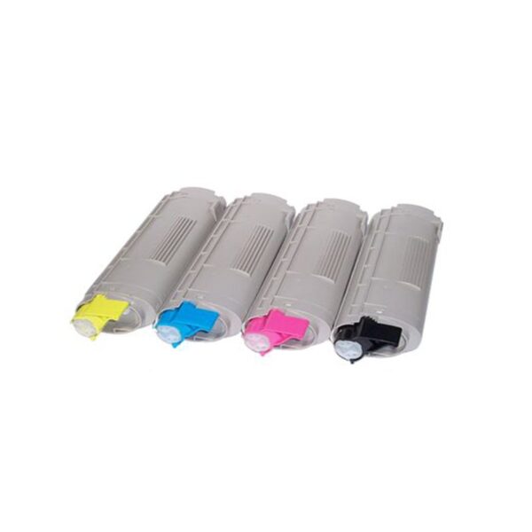 Toner Dayma Oki C5650 C5750 Cian