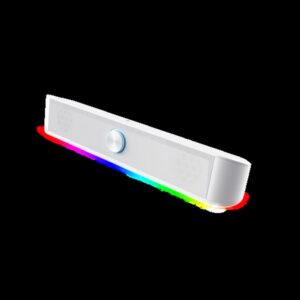 Trust GXT 619W Thorne Blanco 6 W