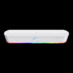 Trust GXT 619W Thorne Blanco 6 W