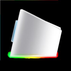 Trust GXT 619W Thorne Blanco 6 W