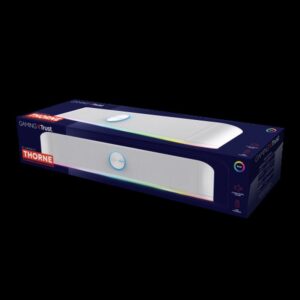 Trust GXT 619W Thorne Blanco 6 W