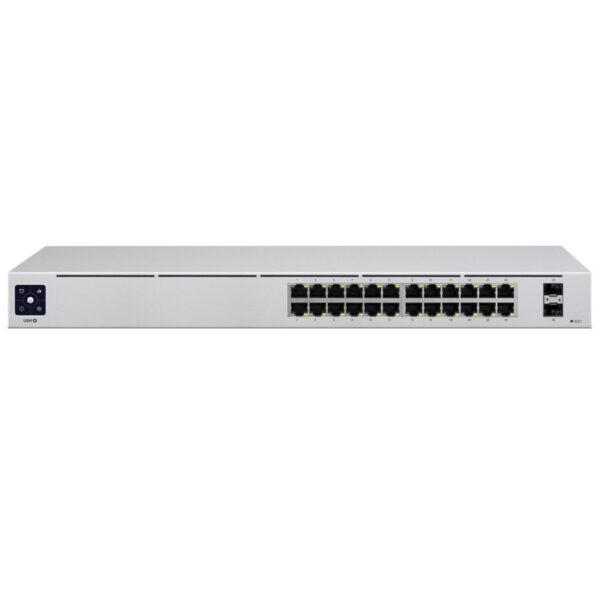 UBIQUITI UNIFI SWITCH 24 GIGABIT