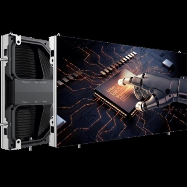 UNILUMIN MODULE FOR CABINET UMINIW 1.5 COS SIZE: 600X337,5 MM BRIGHTNESS: 800 NITS REFRESH RATE 3840HZ (AUN2E1109)