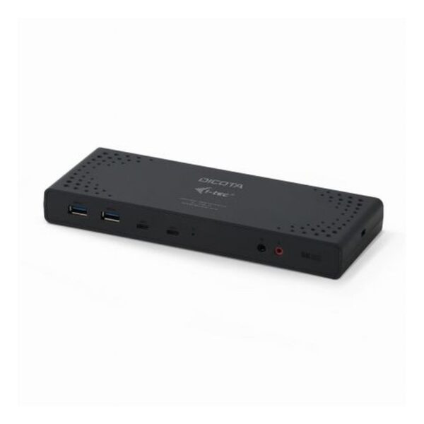 USB-C 13-IN-1 DOCKING STATION ACCS