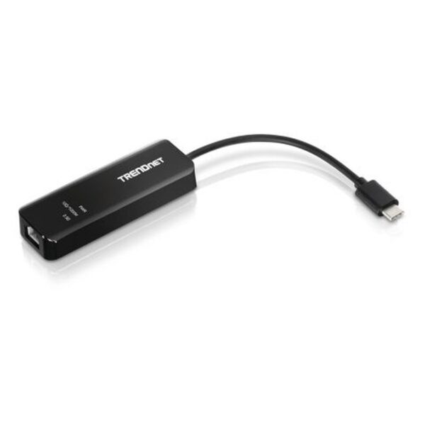 USB-C 3.1 TO 2.5GBASE-T CABL