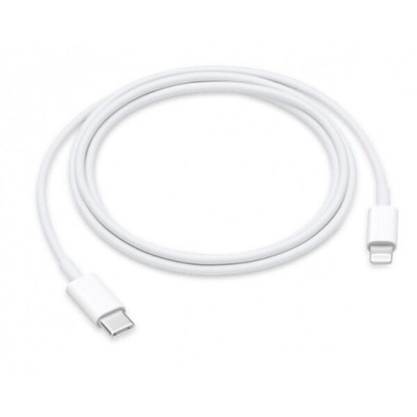 USB-C To Lightning Cable 1 M