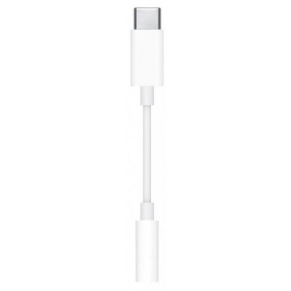 USB-C to 3.5 mm Headphone Jack Adapter