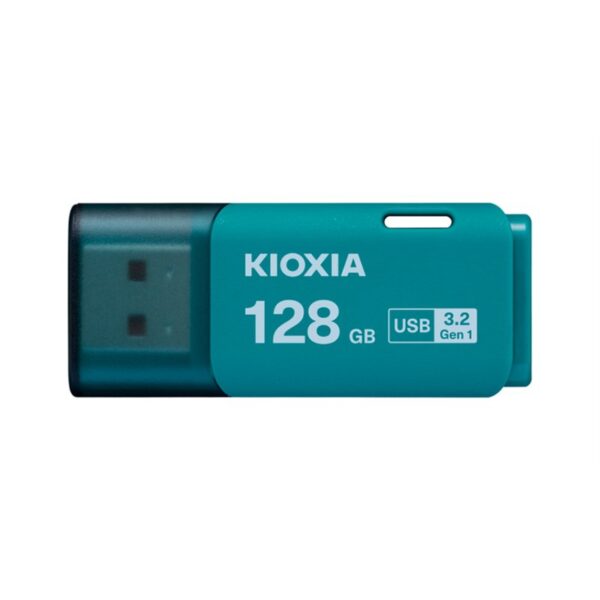 USB 3.2 KIOXIA 128GB U301 AQUA