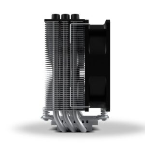 VENTILADOR CPU NOX HUMMER H-903 NEGRO VENTILADOR CPU NOX HUMMER H-903 NEGRO