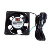 VENTILADOR WP ARMARIO RACK 120X120X38MM 220V