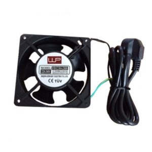 VENTILADOR WP ARMARIO RACK 120X120X38MM 220V