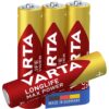 Varta -4703/4B Varta -4703/4B