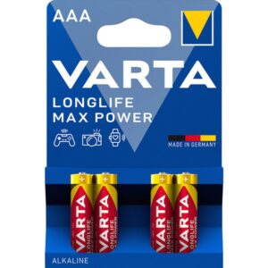 Varta -4703/4B
