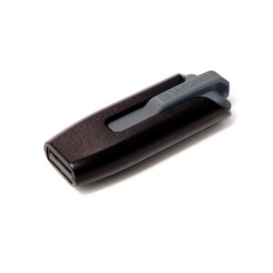 Verbatim V3 - Unidad USB 3.0 16 GB - Negro Verbatim V3 - Unidad USB 3.0 16 GB - Negro