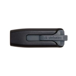 Verbatim V3 - Unidad USB 3.0 16 GB - Negro Verbatim V3 - Unidad USB 3.0 16 GB - Negro