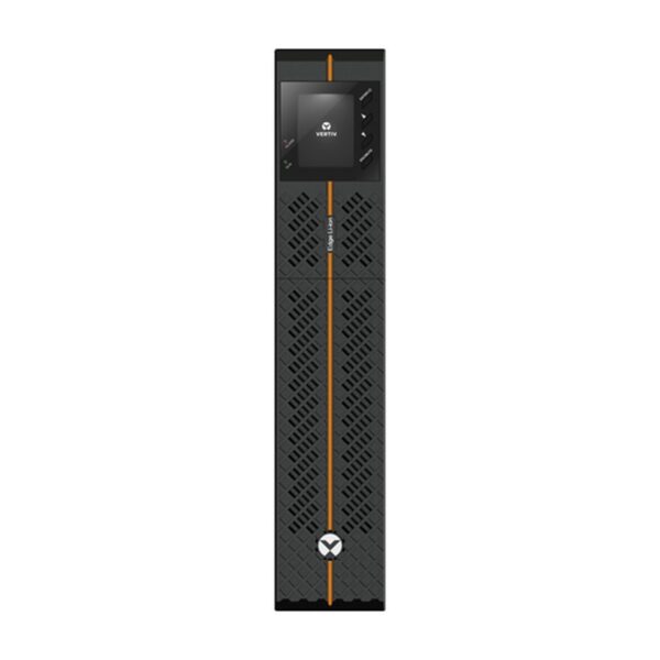 Vertiv EDGELI-1500IRT2U sistema de alimentación ininterrumpida (UPS) Línea interactiva 1,5 kVA 1350 W 6 salidas AC