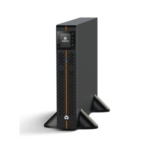 Vertiv EDGELI-1500IRT2U sistema de alimentación ininterrumpida (UPS) Línea interactiva 1,5 kVA 1350 W 6 salidas AC