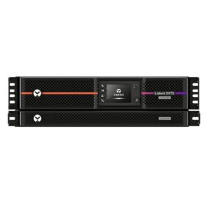 Vertiv GXT5LI-10KGVRT3UXLN sistema de alimentación ininterrumpida (UPS) Doble conversión (en línea) 10 kVA 10000 W