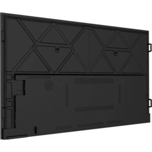 Viewsonic IFP110 pizarra blanca interactiva 2,79 m (110") 3840 x 2160 Pixeles Pantalla táctil Negro HDMI