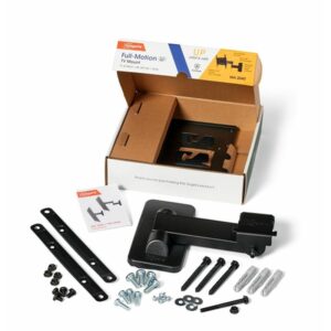 Vogel's MA2040 109,2 cm (43") Negro