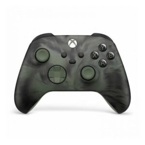 XBOX Controller Nocturnal Vapor SE