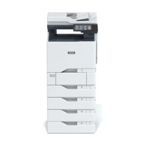 Xerox VersaLink C625 A4 50 ppm Copia/impresión/escaneado/fax a doble cara PS3 PCL5e/6 2 bandejas 650 hojas