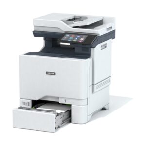 Xerox VersaLink C625 A4 50 ppm Copia/impresión/escaneado/fax a doble cara PS3 PCL5e/6 2 bandejas 650 hojas