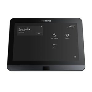 Yealink MVC S40-C4-000 sistema de video conferencia 48 MP Ethernet Sistema de vídeoconferencia en grupo Yealink MVC S40-C4-000 sistema de video conferencia 48 MP Ethernet Sistema de vídeoconferencia en grupo