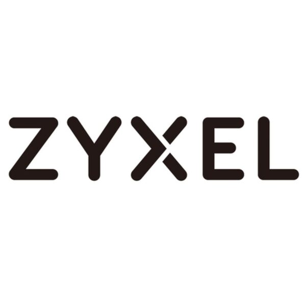 Zyxel LIC-BUN-ZZ0105F licencia y actualización de software 1 licencia(s) 2 año(s)