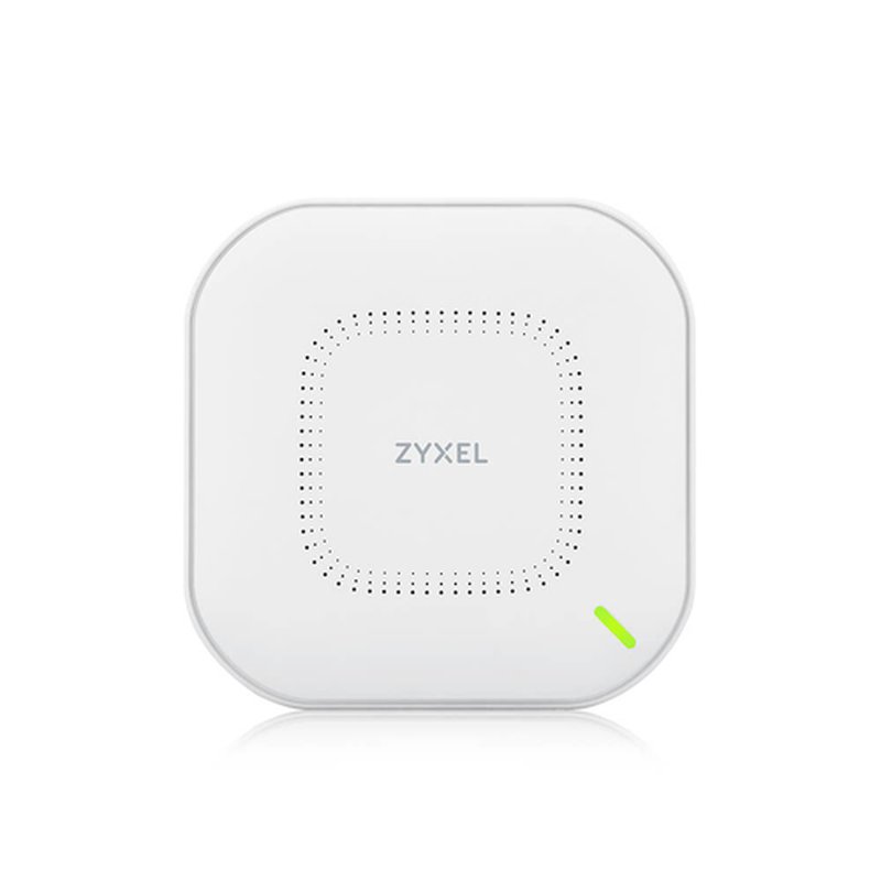 Zyxel WAX630S 2400 Mbit/s Blanco Energía sobre Ethernet (PoE)