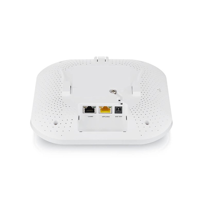 Zyxel WAX630S 2400 Mbit/s Blanco Energía sobre Ethernet (PoE) - Imagen 4